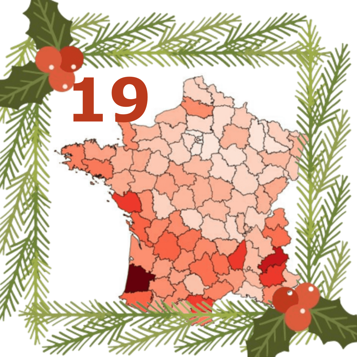 Mazzoli M, Valdano E, Colizza V. Projecting the COVID-19 epidemic risk in France for the summer 2021. J Travel Med. 2021 Oct 11;28(7):taab129. doi: 10.1093/jtm/taab129. PMID: 34414436; PMCID: PMC8499767.